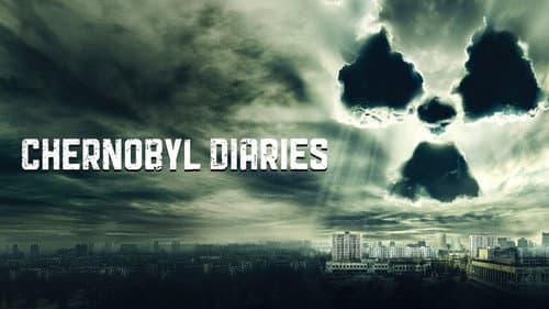 Chernobyl Diaries still