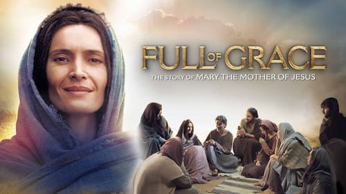 Full of Grace still