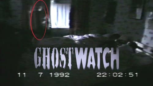 Ghostwatch still
