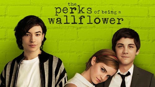 The Perks of Being a Wallflower still