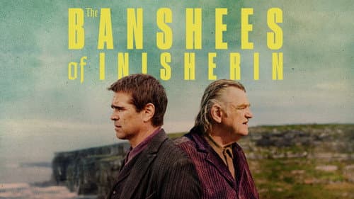 The Banshees of Inisherin still