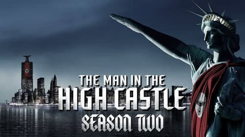 The Man in the High Castle still