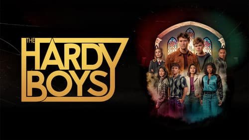The Hardy Boys still