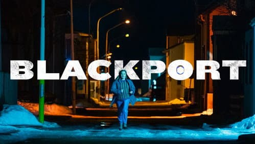 Blackport still