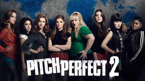 Pitch Perfect 2 still