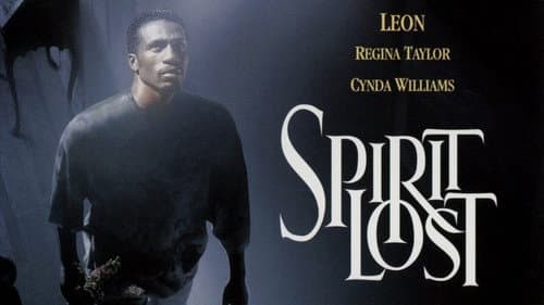 Spirit Lost still