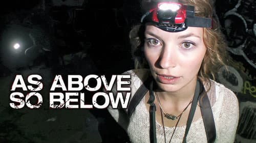 As Above, So Below still