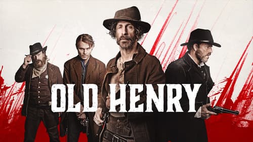 Old Henry still