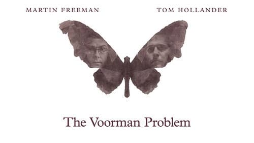 The Voorman Problem still