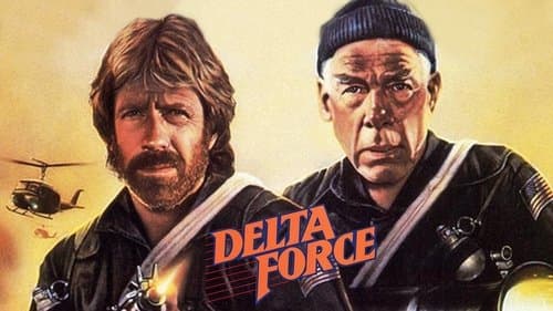 The Delta Force still