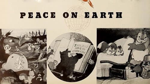 Peace on Earth still