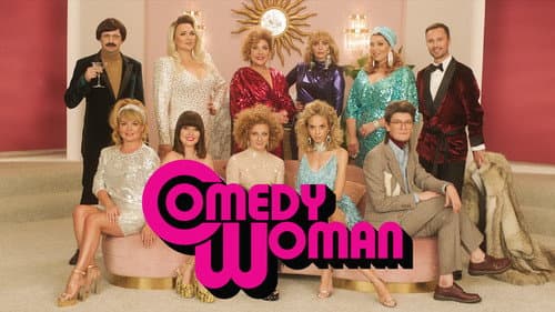 Comedy Woman still