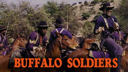 Buffalo Soldiers still