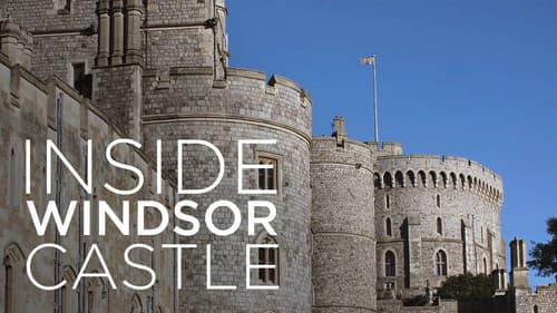 Inside Windsor Castle still