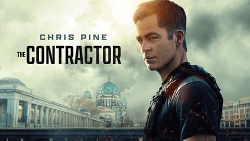 The Contractor still