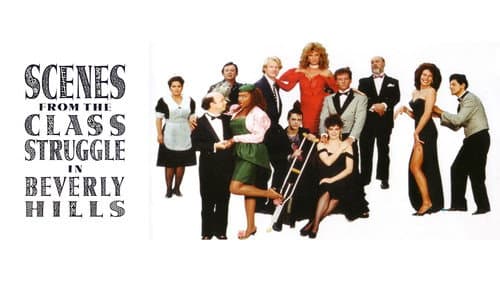 Scenes from the Class Struggle in Beverly Hills still