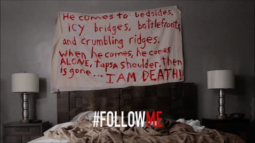 #FollowMe still