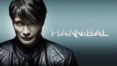 Hannibal still