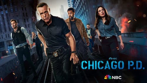 Chicago P.D. still