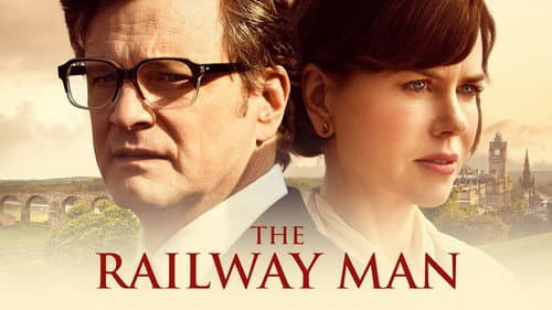 The Railway Man still