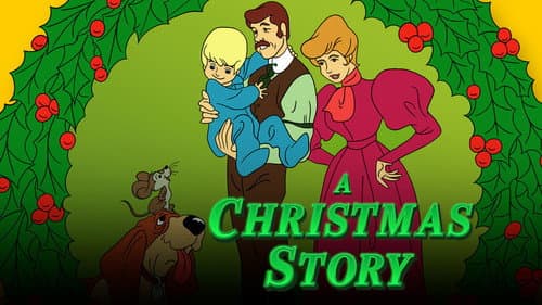 A Christmas Story still