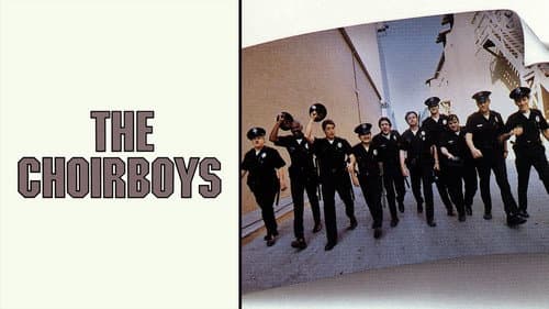 The Choirboys still