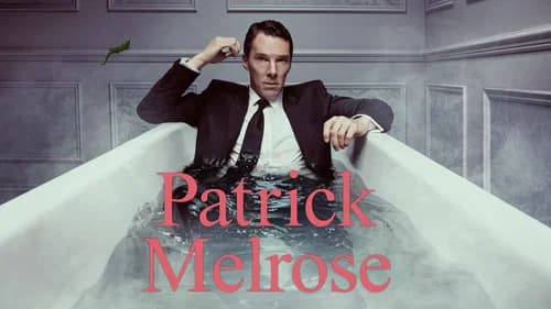Patrick Melrose still