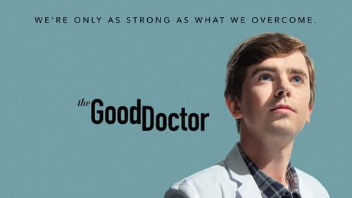 The Good Doctor still