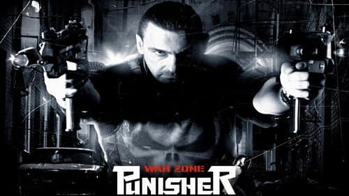 Punisher: War Zone still