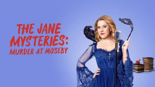 The Jane Mysteries: Murder at Moseby still