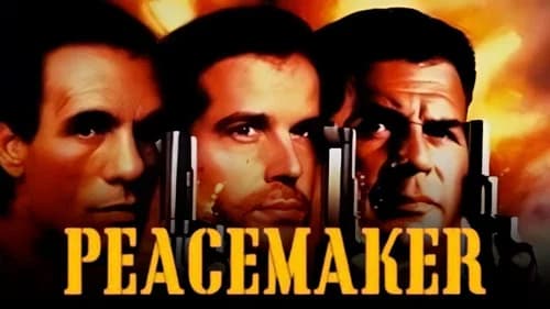 Peacemaker still