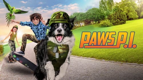 Paws P.I. still
