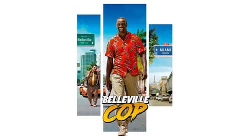 Belleville Cop still