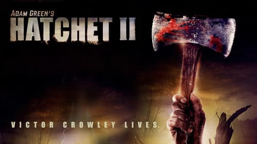 Hatchet II still