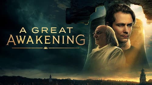 A Great Awakening still