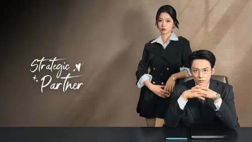 Strategic Partner still