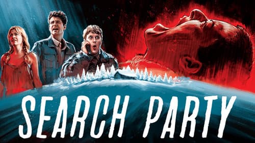 Search Party still
