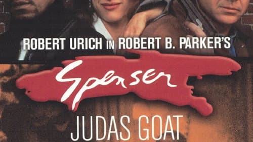 Spenser: The Judas Goat still