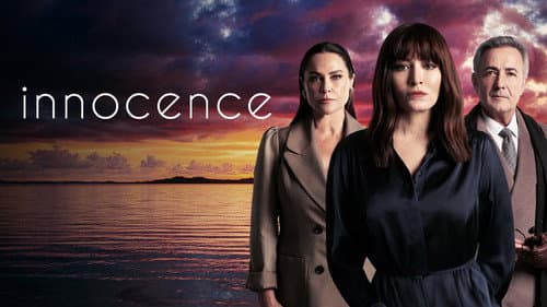 Innocence still