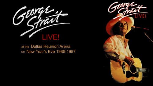 George Strait: Live! still
