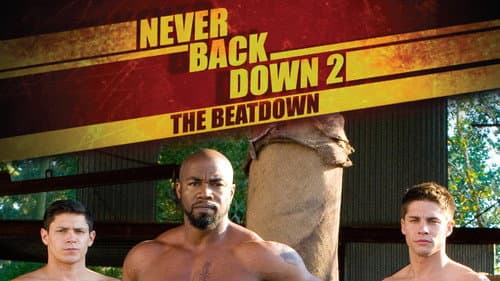 Never Back Down 2: The Beatdown still