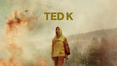 Ted K still