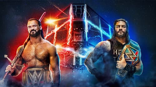 WWE Elimination Chamber 2021 still