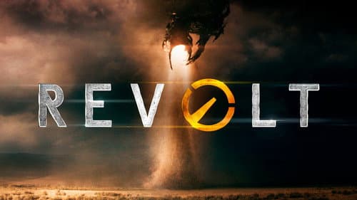 Revolt still