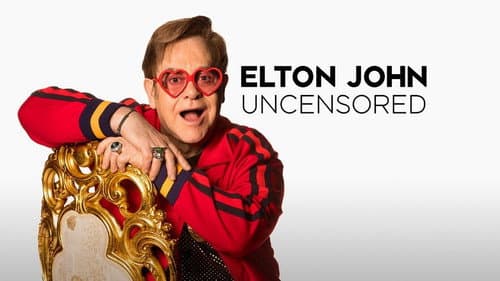Elton John: Uncensored still