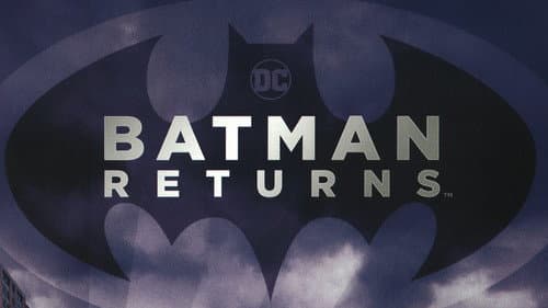 Batman Returns still