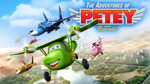 The Adventures of Petey and Friends still