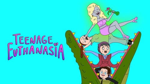 Teenage Euthanasia still