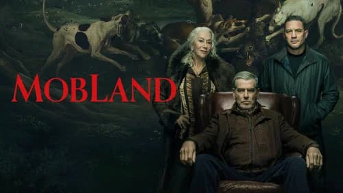 MobLand still