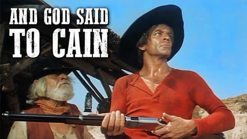 And God Said to Cain still